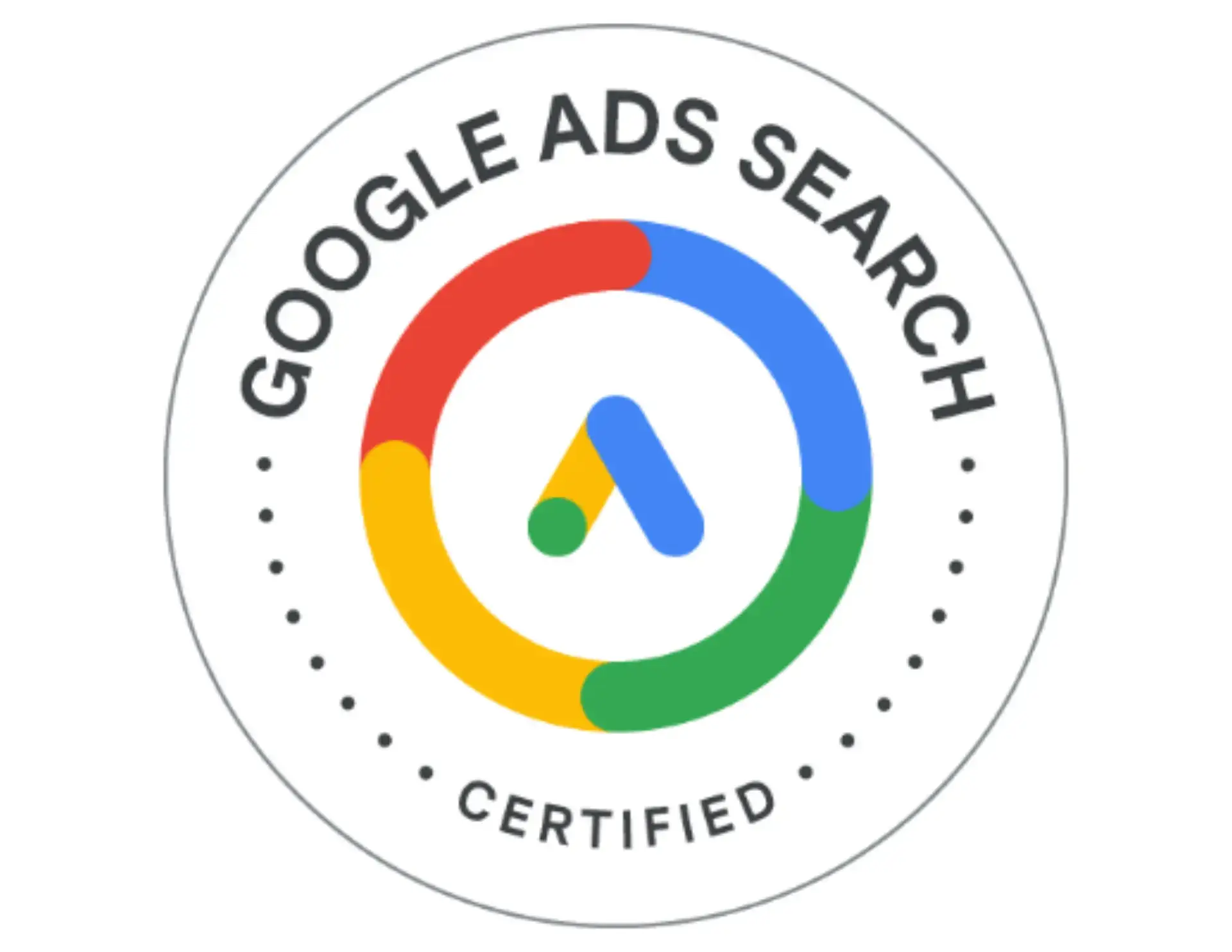 google ads search certification badge (1)