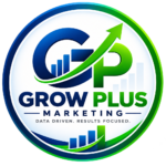 grow plus marketing site icon
