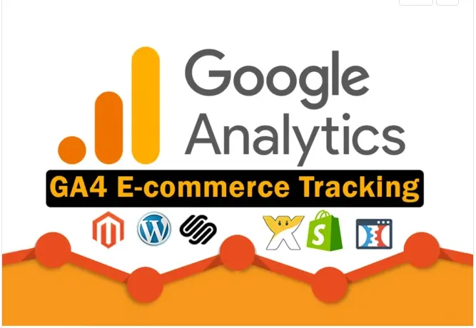 web analytics google analytics 4 server side tracking